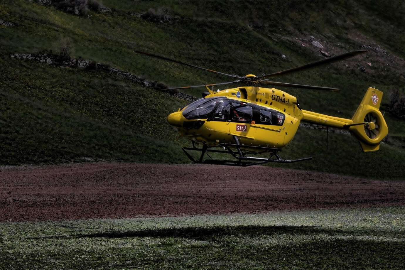 747 Speed FIFA Fields