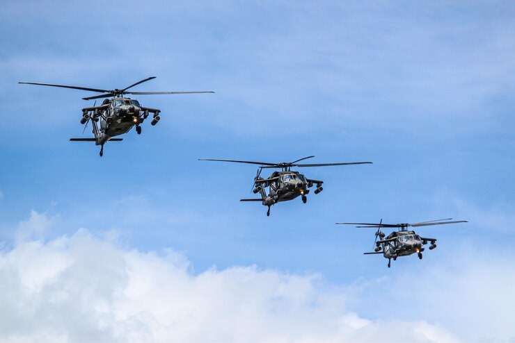 747 Speed FIFA Fields