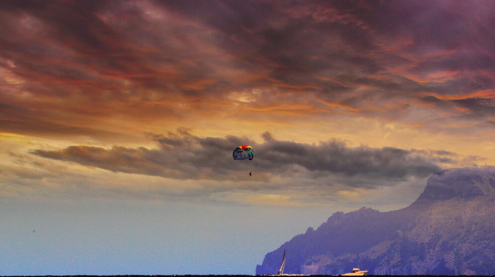 A Century in the Sky