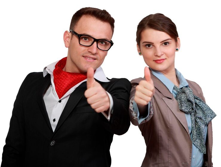 Standing up to the heat