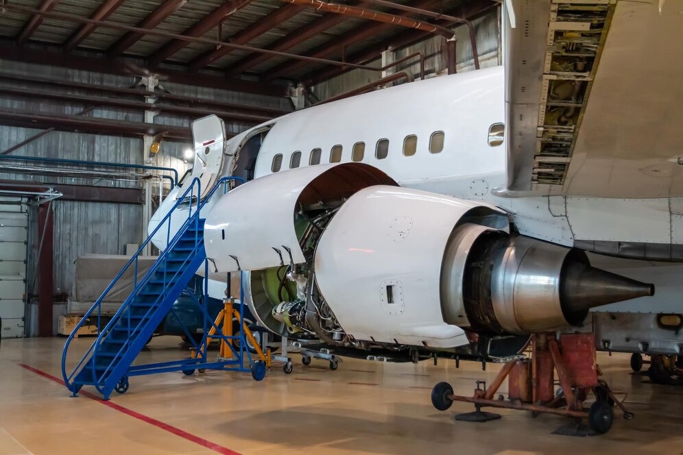 Parts & Supply Chain