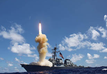 Aegis Ballistic Missile Defense