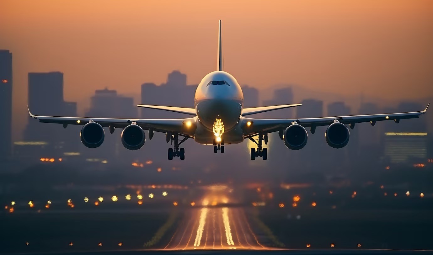 100 years of Aviation Week