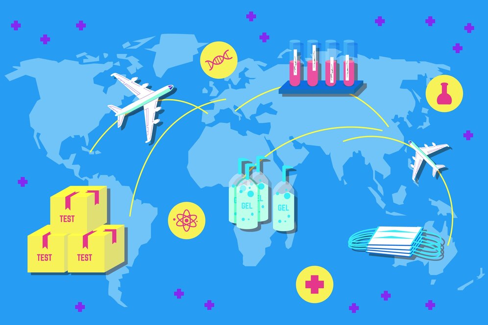 Standing up to the heat